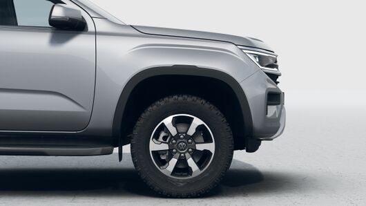 Obrázek Akční Amarok DC Style 3,0 TDI 10AUT