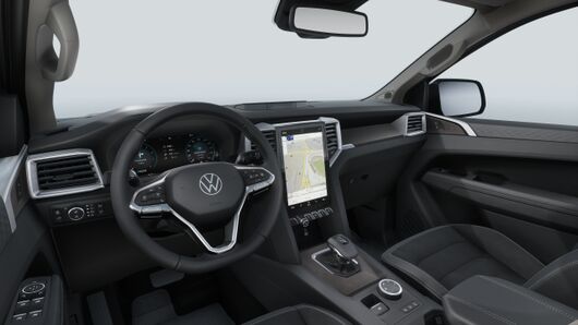 Obrázek Akční Amarok DC Style 3,0 TDI 10AUT