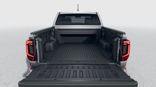 Obrázek Akční Amarok DC Style 3,0 TDI 10AUT