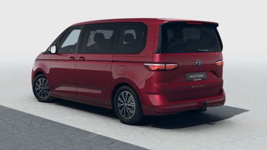 Obrázek Akční Multivan Life 2,0 TDI