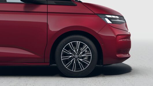 Obrázek Akční Multivan Life 2,0 TDI