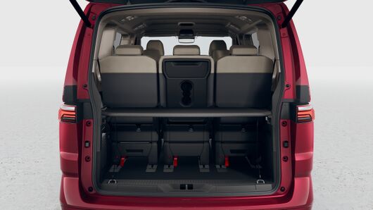 Obrázek Akční Multivan Life 2,0 TDI