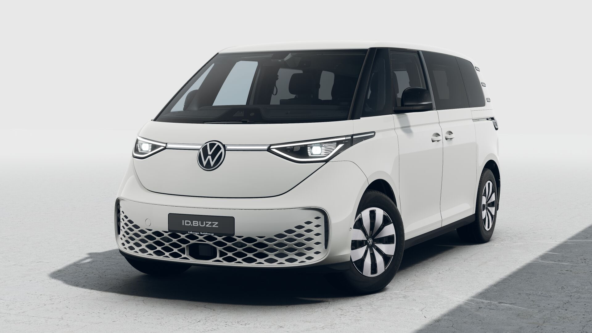 Obrázek Akční ID. Buzz Pro 79 kWh