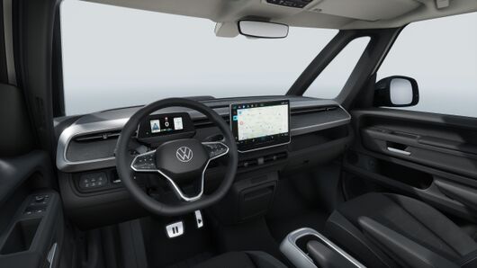 Obrázek Akční ID. Buzz Pro 79 kWh