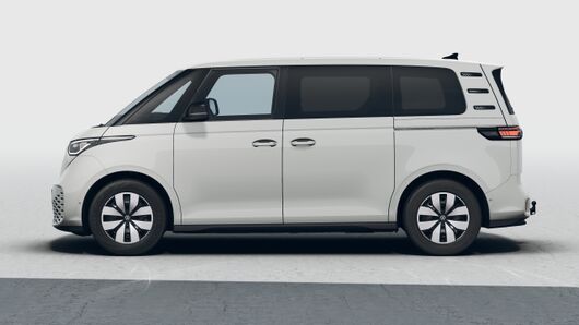 Obrázek Akční ID. Buzz Pro 79 kWh