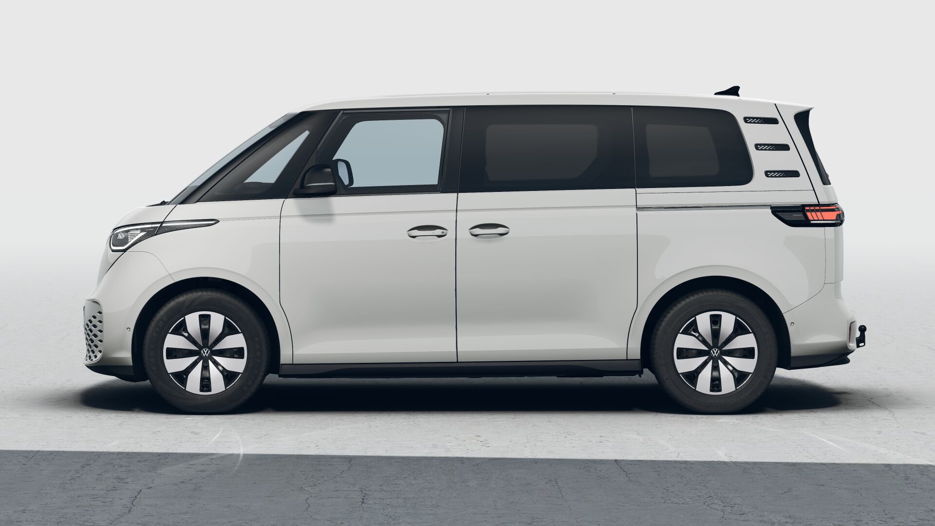 Obrázek Akční ID. Buzz Pro 79 kWh