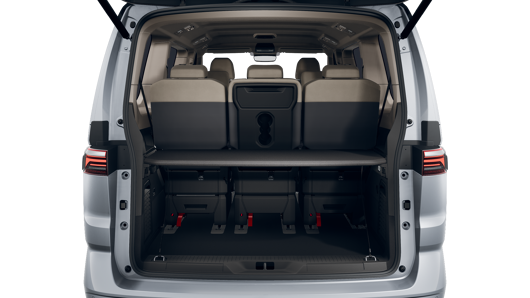 Obrázek Akční Multivan Long Life 1,5 TSI PHEV 4M