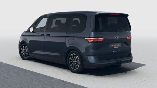 Obrázek Akční Multivan 2,0 TSI