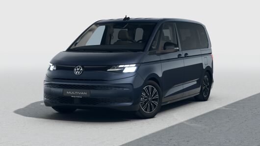 Obrázek Akční Multivan 2,0 TSI
