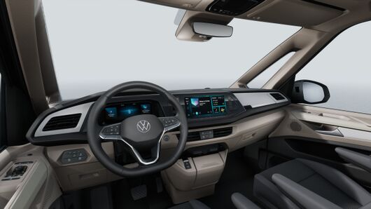 Obrázek Akční Multivan 2,0 TSI