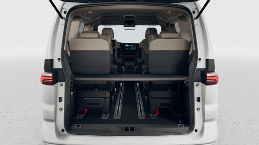Obrázek Akční Multivan Life 2,0 TDI