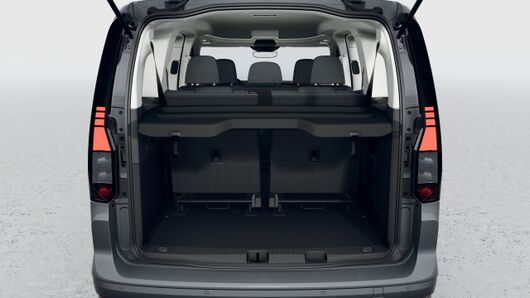 Obrázek Akční Caddy Maxi Life 1,5 TSI