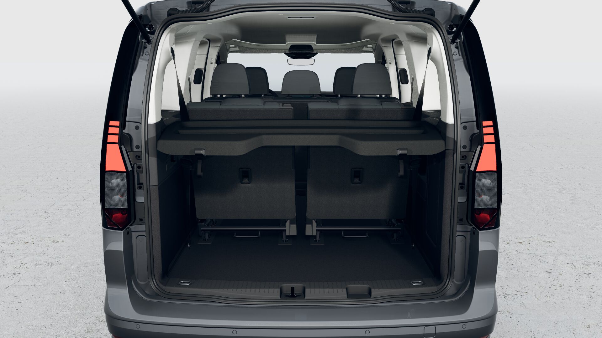 Obrázek Akční Caddy Maxi Life 1,5 TSI