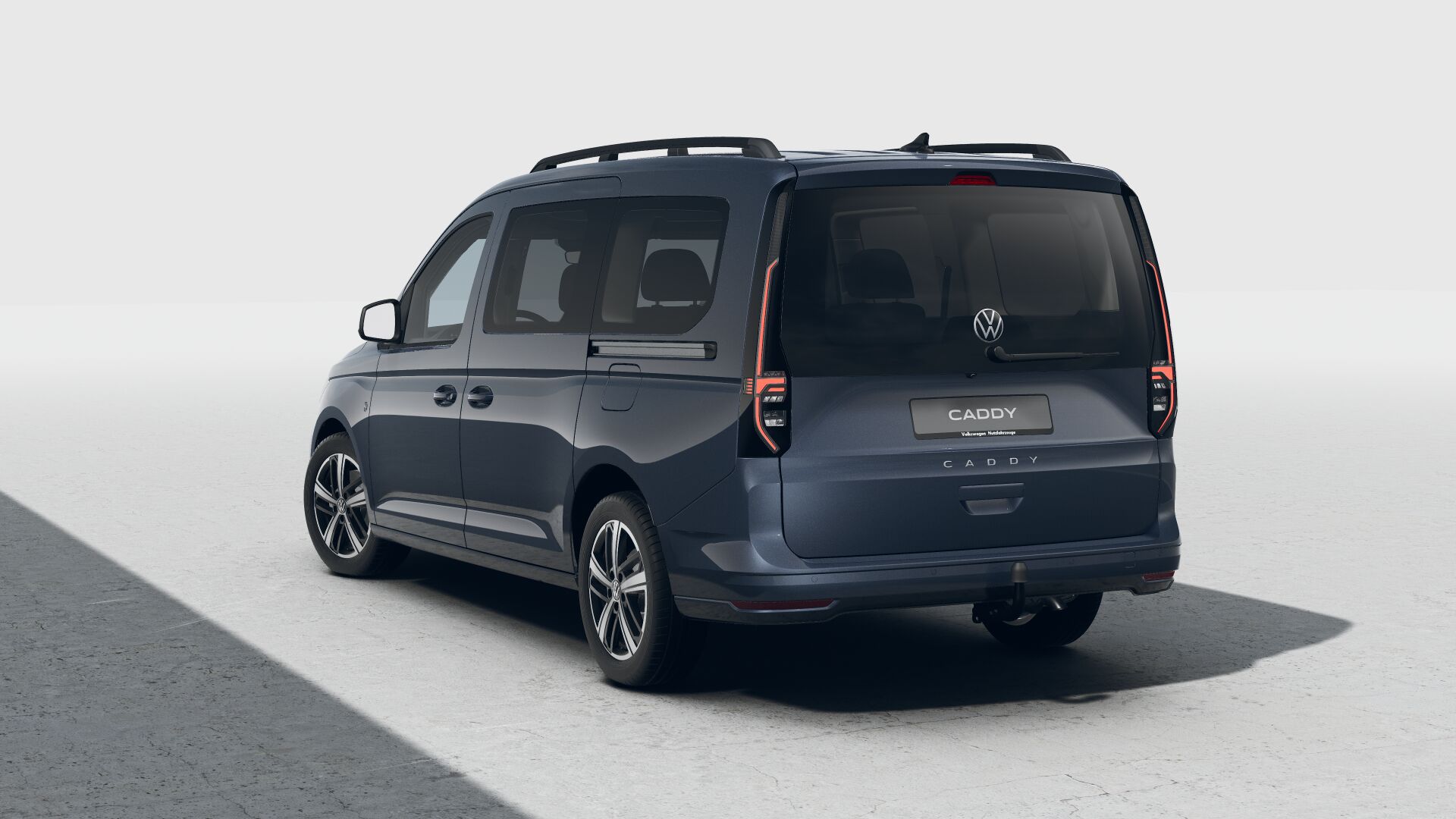 Obrázek Akční Caddy Maxi Life 1,5 TSI DSG