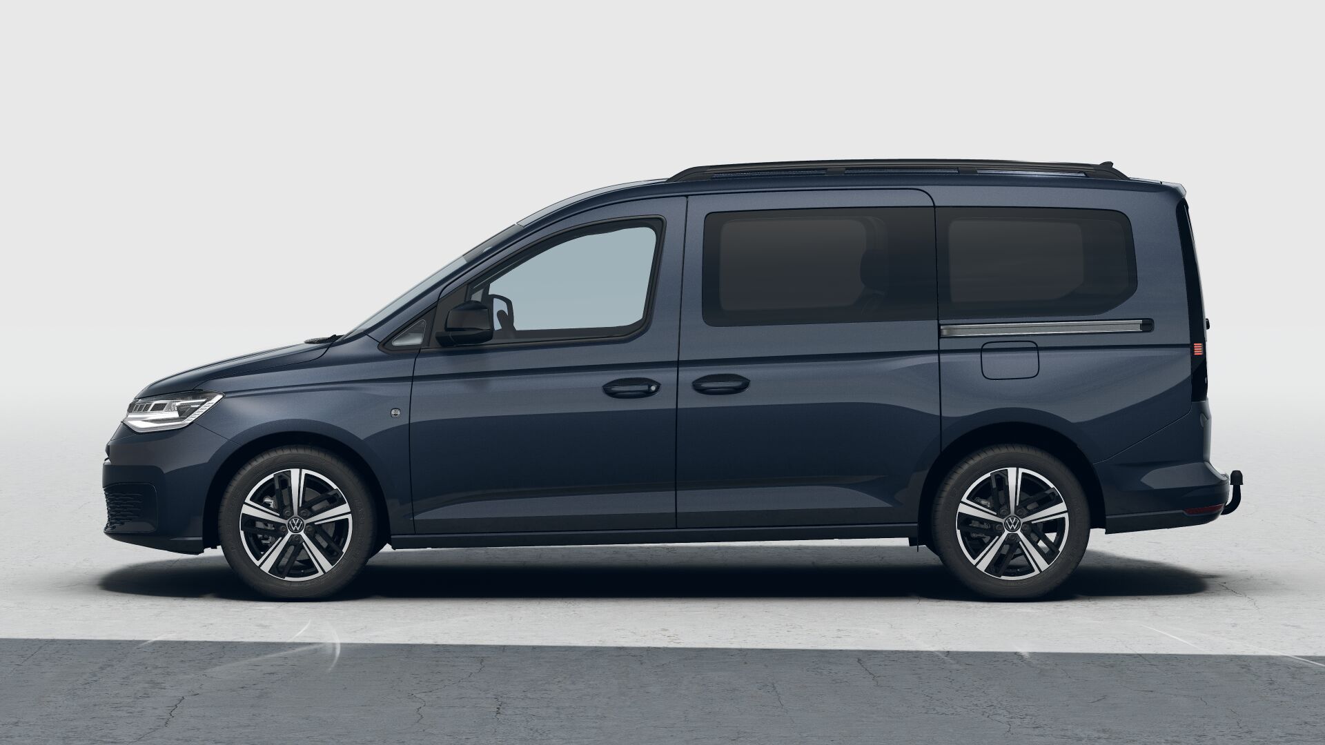 Obrázek Akční Caddy Maxi Life 1,5 TSI DSG
