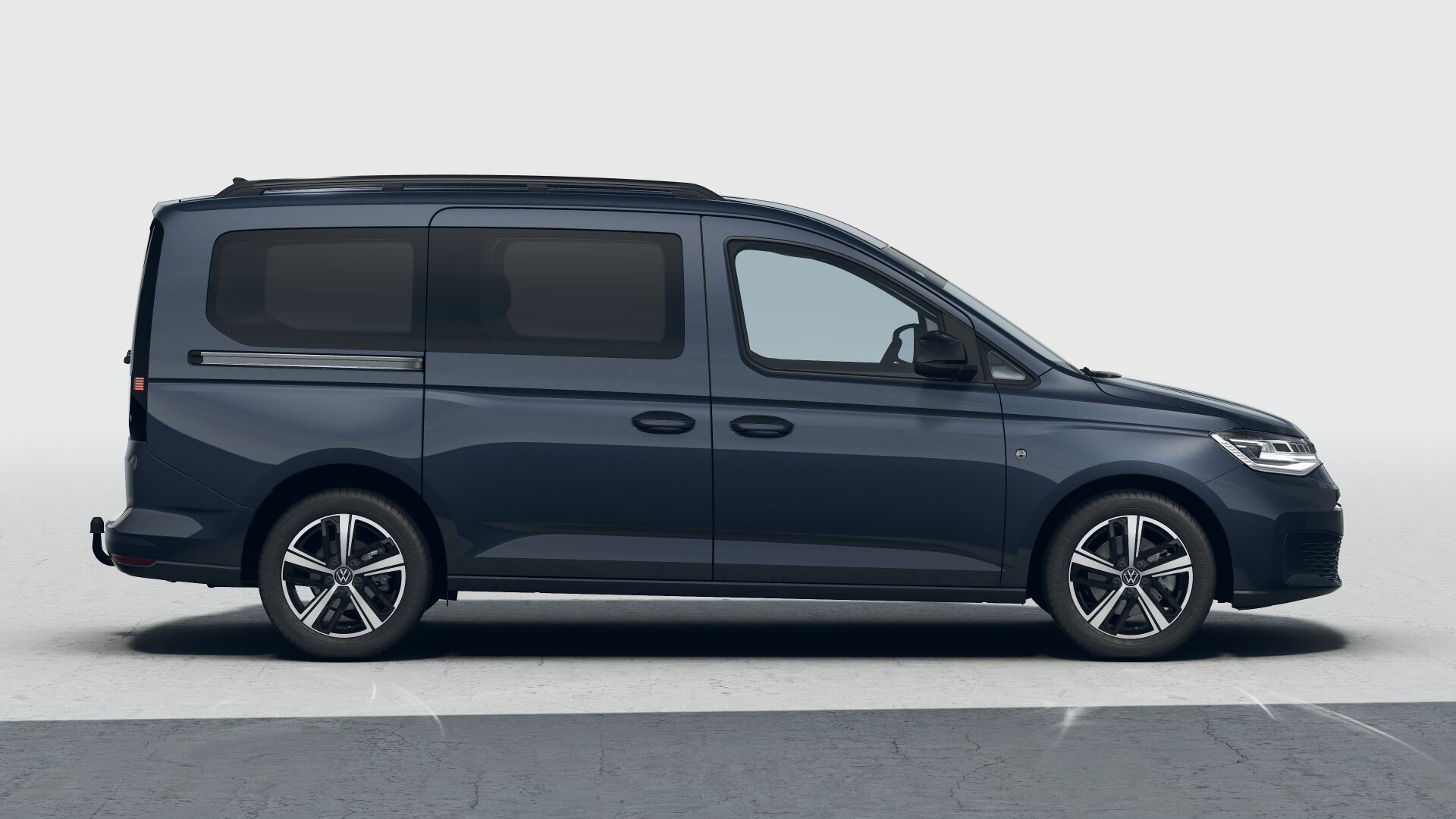 Obrázek Akční Caddy Maxi Life 1,5 TSI DSG