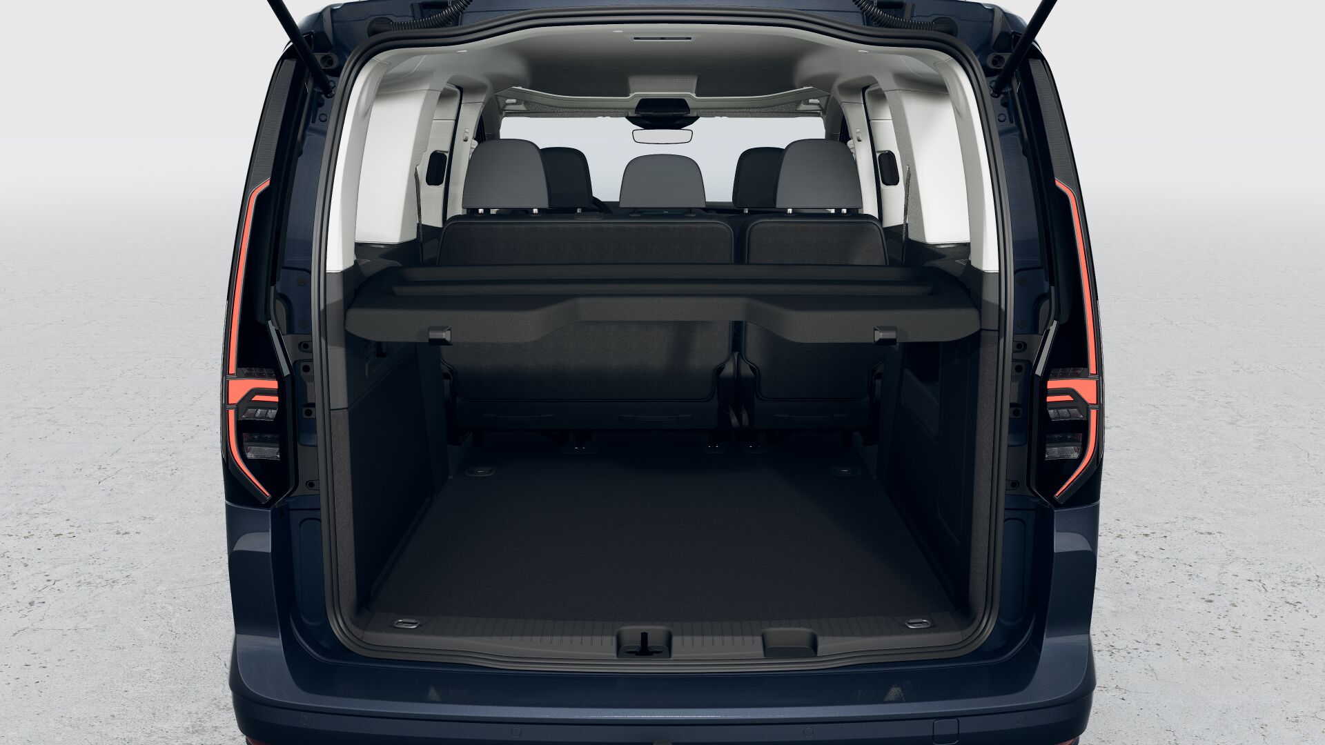 Obrázek Akční Caddy Maxi Life 1,5 TSI DSG