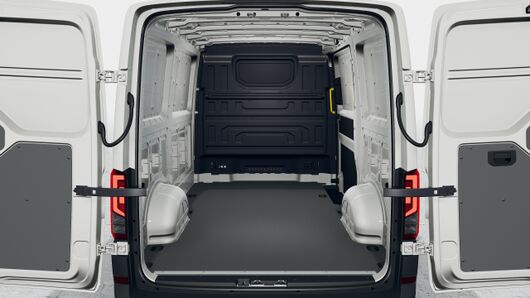 Obrázek Akční Crafter skříň 30 103kW 6G FWD SR