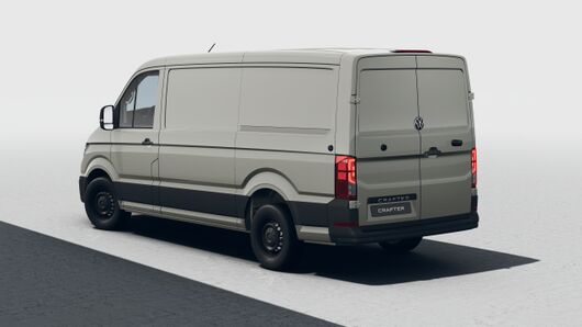 Obrázek Akční Crafter skříň 35 103kW 6G FWD SR