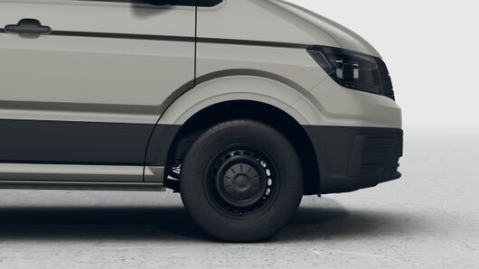 Obrázek Akční Crafter skříň 35 103kW 6G FWD SR