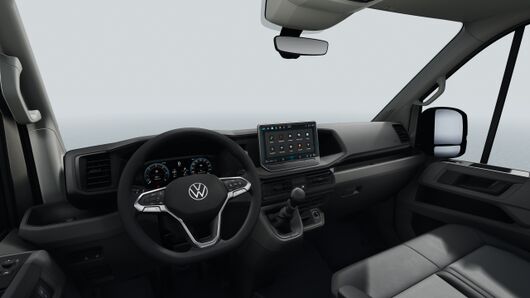 Obrázek Akční Crafter skříň 35 103kW 6G FWD SR