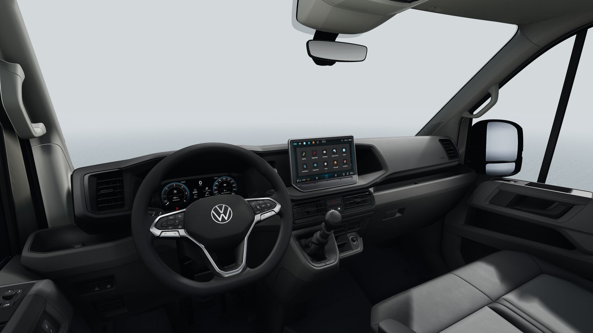 Obrázek Akční Crafter skříň 35 103kW 6G FWD SR