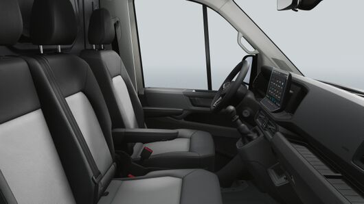 Obrázek Akční Crafter skříň 35 103kW 6G FWD SR