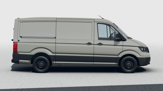 Obrázek Akční Crafter skříň 35 103kW 6G FWD SR