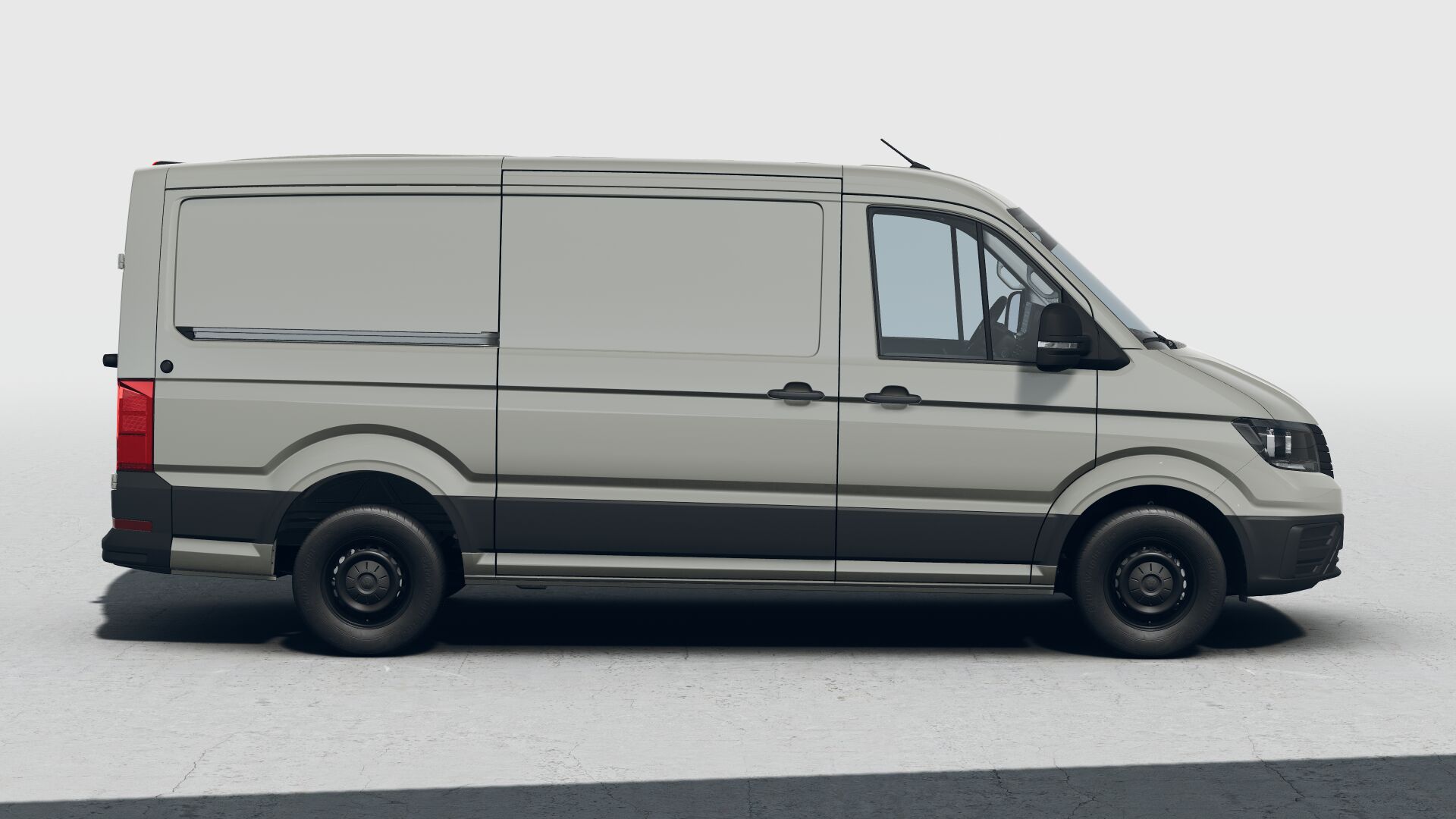 Obrázek Akční Crafter skříň 35 103kW 6G FWD SR