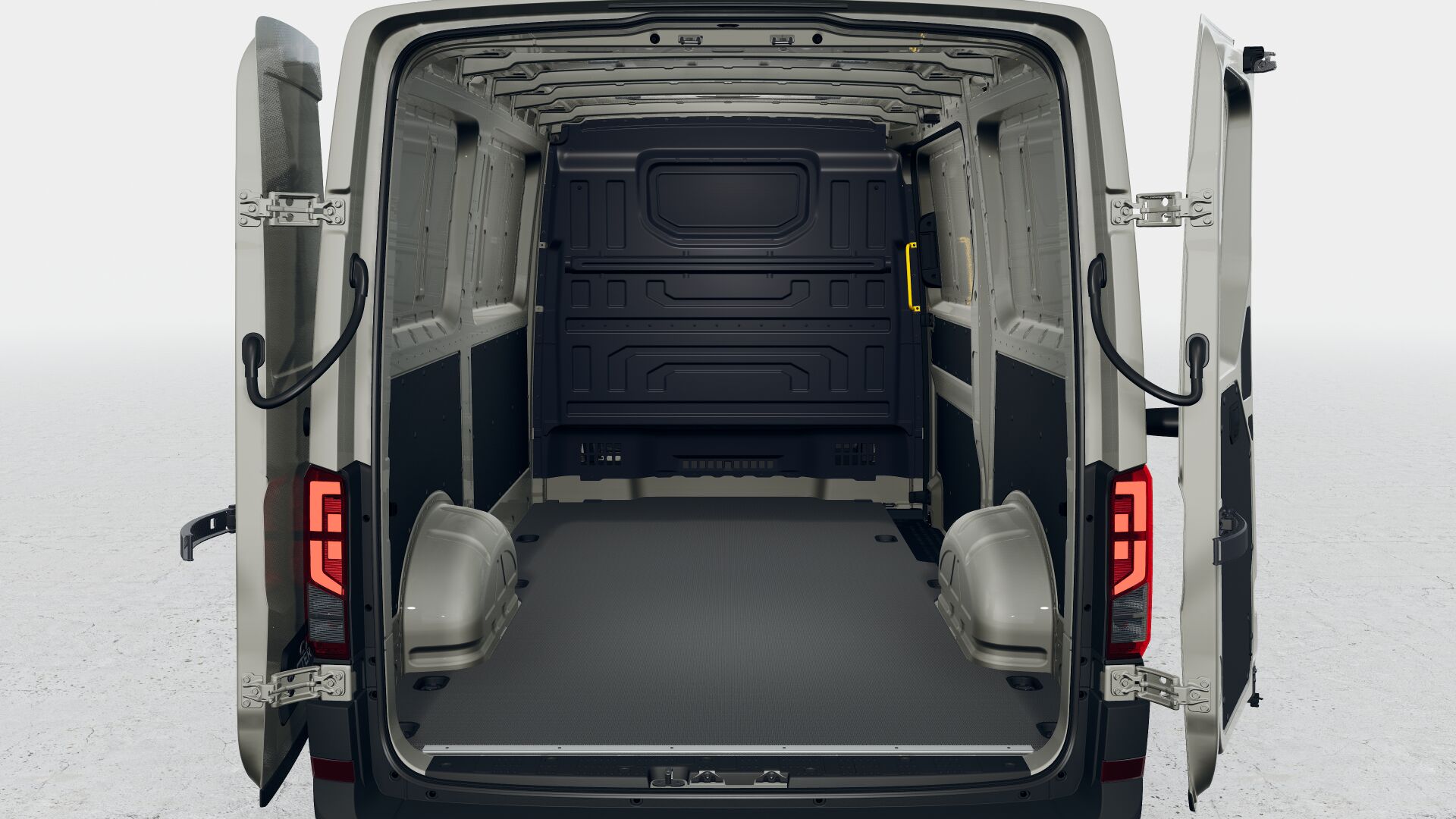 Obrázek Akční Crafter skříň 35 103kW 6G FWD SR