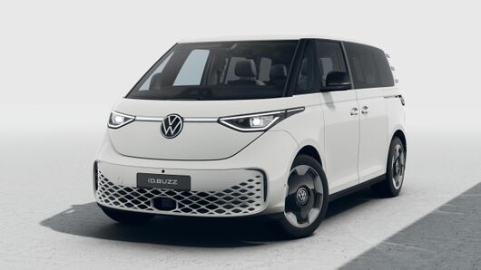 Obrázek Akční ID. Buzz Pro 79 kWh