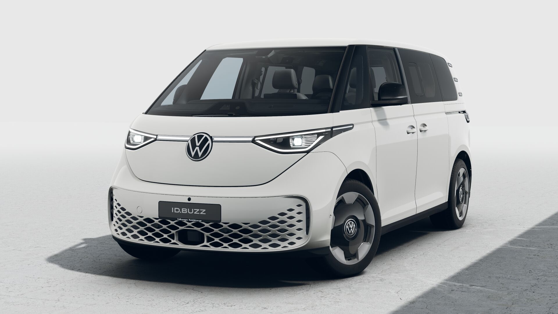Obrázek Akční ID. Buzz Pro 79 kWh