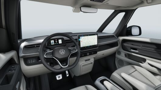 Obrázek Akční ID. Buzz Pro 79 kWh