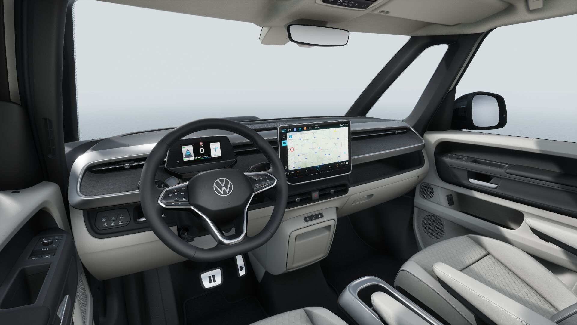 Obrázek Akční ID. Buzz Pro 79 kWh
