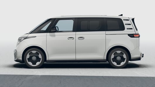 Obrázek Akční ID. Buzz Pro 79 kWh