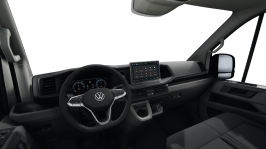 Obrázek Crafter skříň 35 130kW 8AU FWD DR