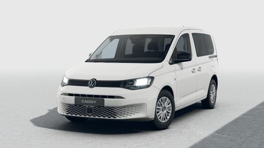 Obrázek Akční Caddy 2,0 TDI