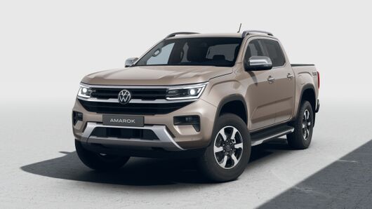 Obrázek Akční Amarok DC Style 3,0 TDI 10AUT