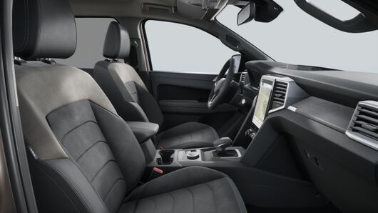 Obrázek Akční Amarok DC Style 3,0 TDI 10AUT