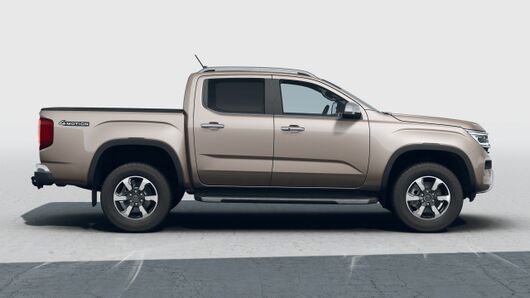 Obrázek Akční Amarok DC Style 3,0 TDI 10AUT