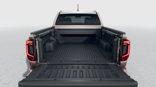 Obrázek Akční Amarok DC Style 3,0 TDI 10AUT