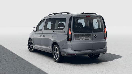 Obrázek Akční Caddy Maxi Life 1,5 TSI