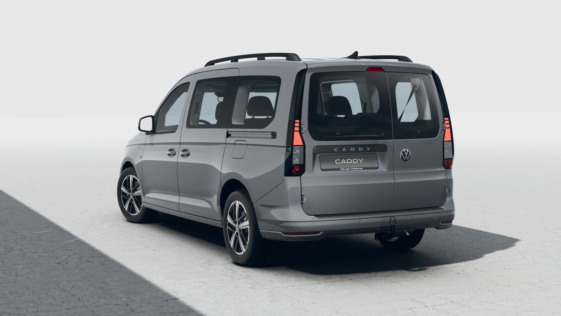 Obrázek Akční Caddy Maxi Life 1,5 TSI