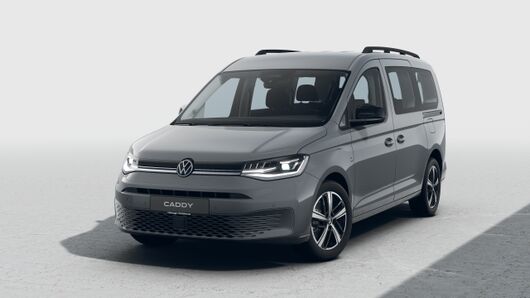 Obrázek Akční Caddy Maxi Life 1,5 TSI