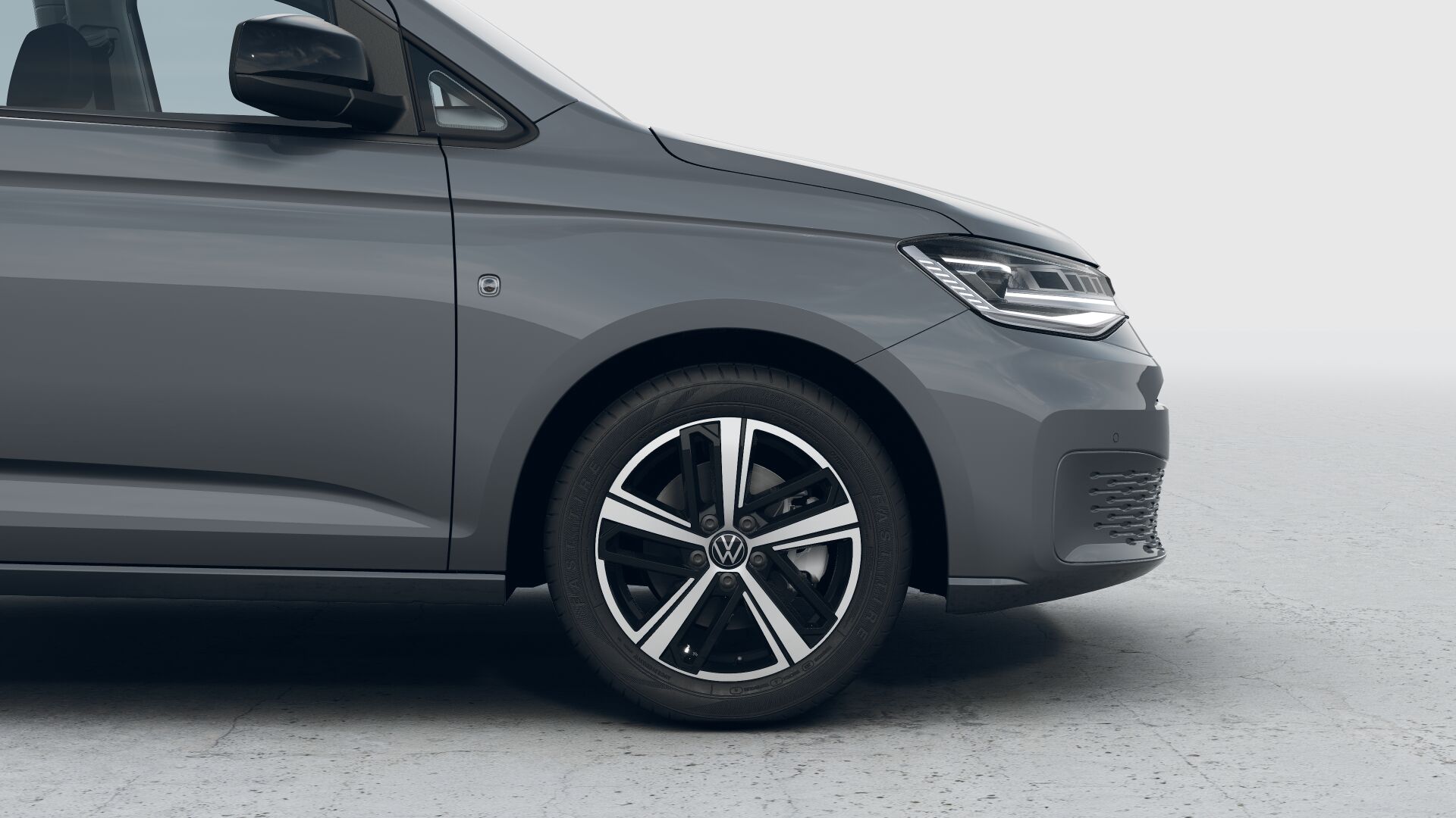 Obrázek Akční Caddy Maxi Life 1,5 TSI