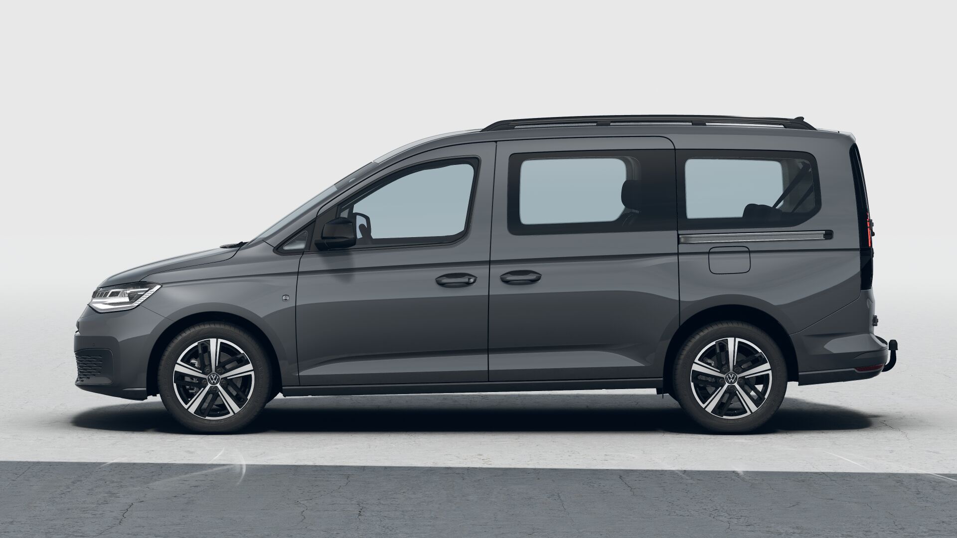 Obrázek Akční Caddy Maxi Life 1,5 TSI