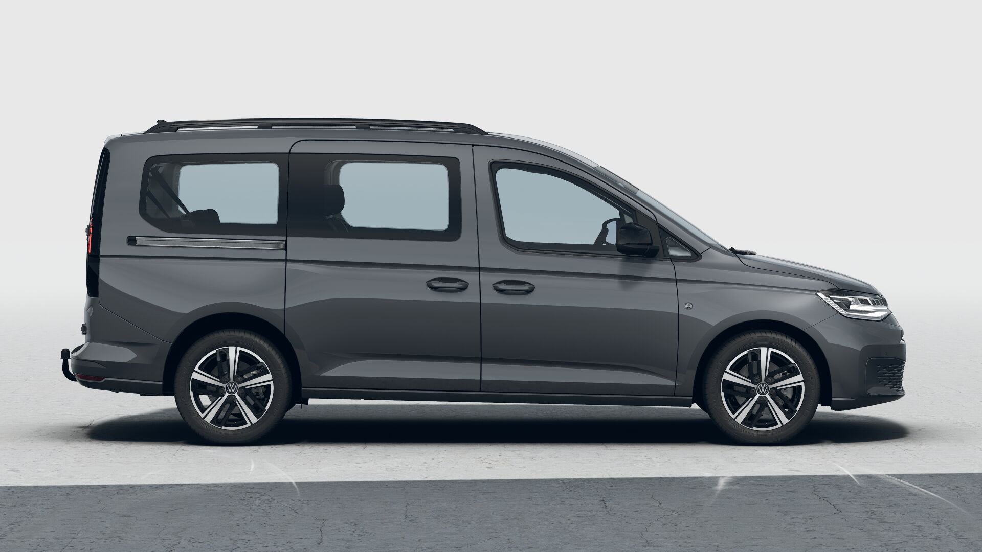 Obrázek Akční Caddy Maxi Life 1,5 TSI