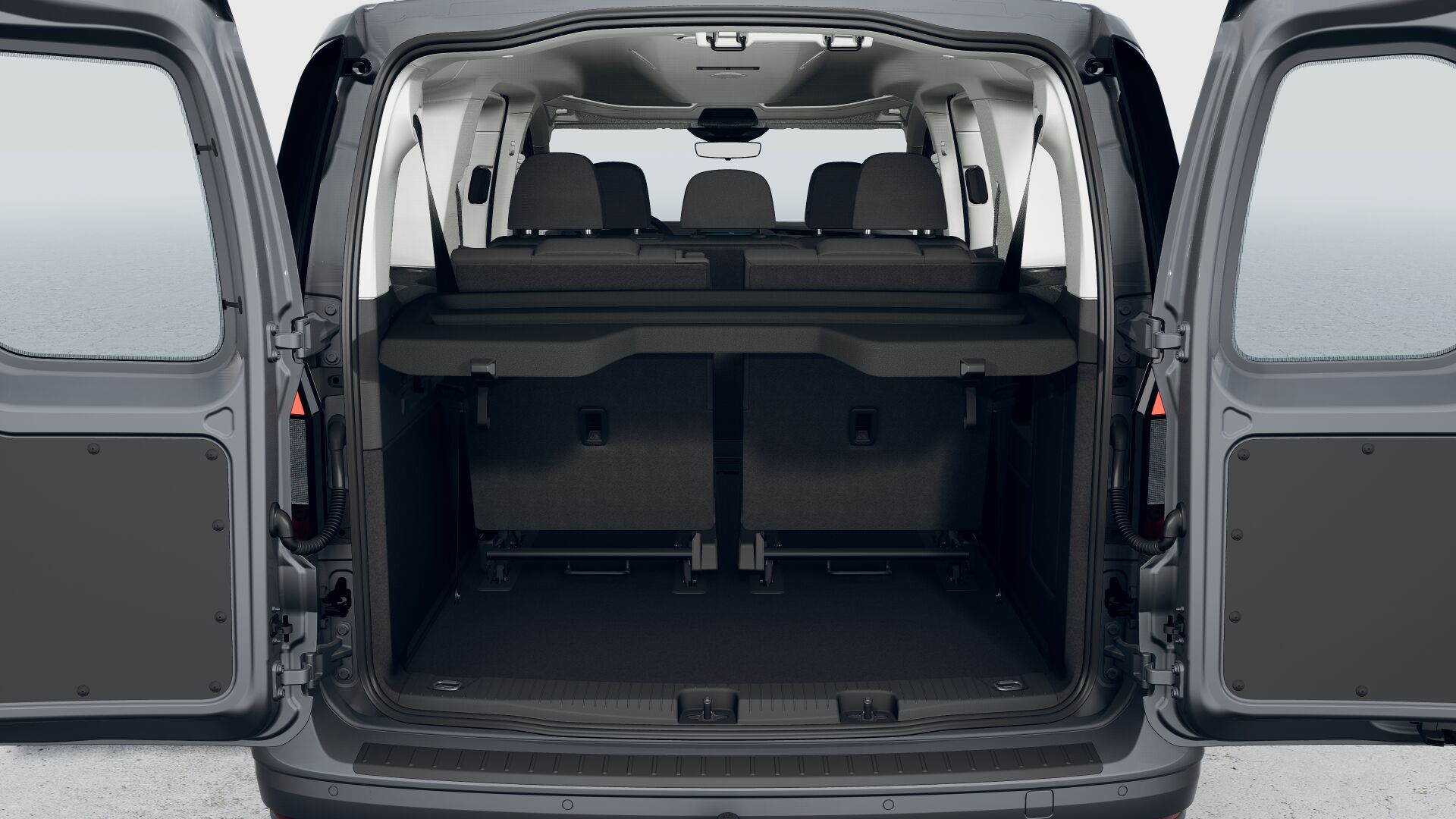 Obrázek Akční Caddy Maxi Life 1,5 TSI