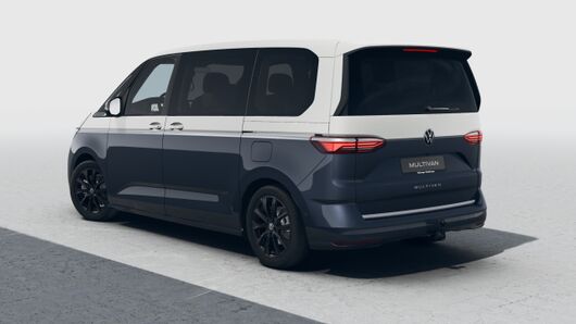 Obrázek Akční Multivan Style 2,0 TDI