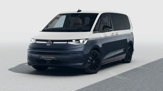 Obrázek Akční Multivan Style 2,0 TDI